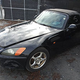 Illustration for article titled Atlanta Area Oppo Alert, S2000 available at a Tow Company Auction this weekend